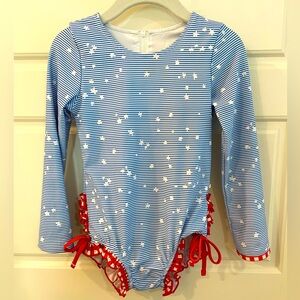 Sweet honey swimsuit 4T